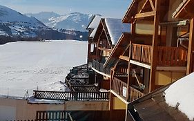Appartement Ancelle